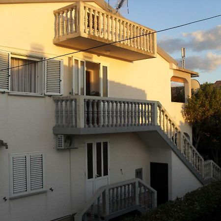Apartment Zdenka 포블랴나 외부 사진