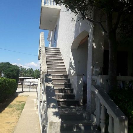 Apartment Zdenka 포블랴나 외부 사진