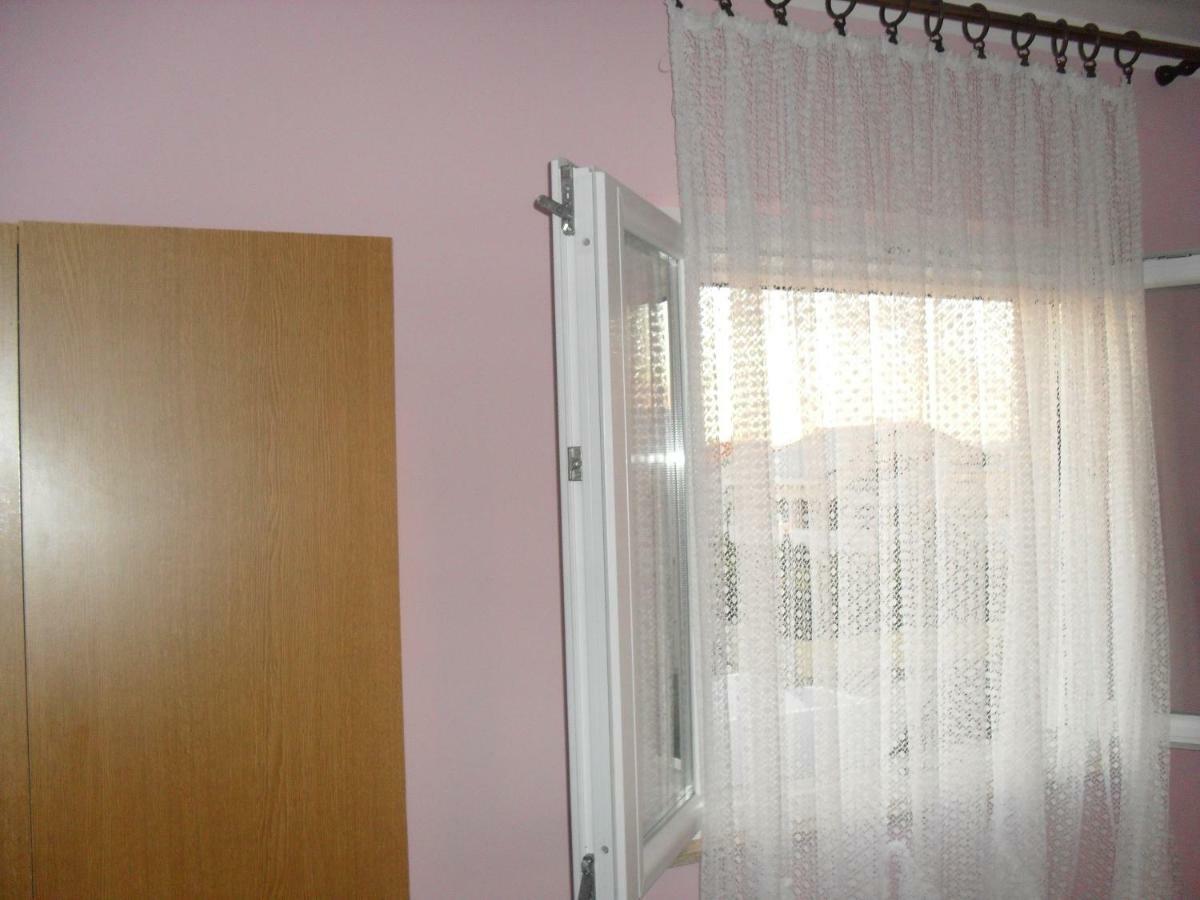 Apartment Zdenka 포블랴나 외부 사진