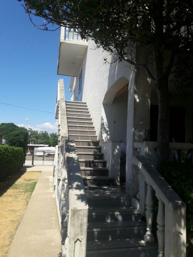 Apartment Zdenka 포블랴나 외부 사진